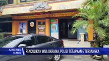 Kasus Penculikan WN Ukraina di Bali, 6 WNA Jadi Tersangka | KOMPAS SIANG