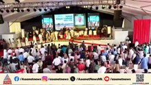 ഉരുള്‍പൊട്ടല്‍ ദുരിത ബാധിതരായ 178 കുടുംബങ്ങള്‍ക്ക് വീടുകളുടെ താക്കോലുകള്‍ മുഖ്യമന്ത്രി കൈമാറും