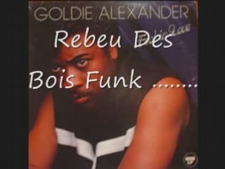 Rebeu Des Bois - G.A- 1983
