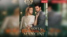 La novia prohibida de mancini [Doblado] Completa - Full HD Movie