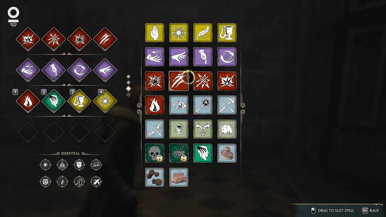 Hogwarts Legacy #171 The End