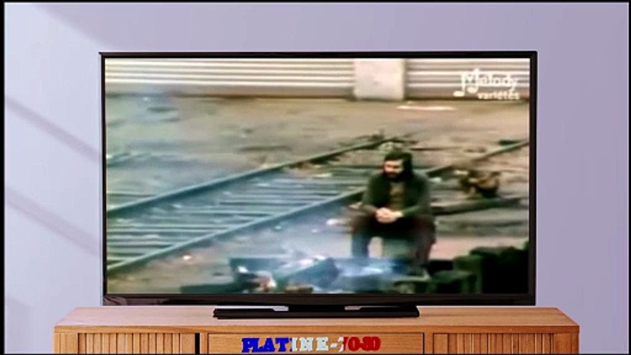 Gérard Manset - Il Voyage En Solitaire