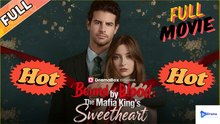 Bound By Blood: The Mafia King's Sweetheart Drama Video Studio