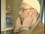 MATIAS: EX-STRICT CATHOLIC REVERTED TO ISLAM