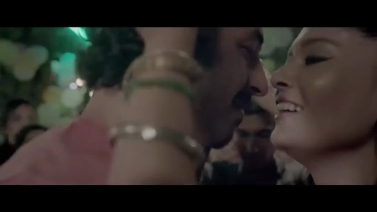 2014 Gece NURGÜL YEŞİLÇAY VİLDAN VATANSEVER Türk Filmi İzle