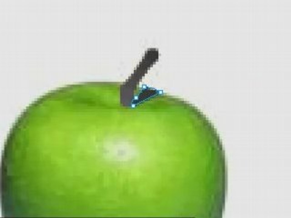 Fireworks: Highlights, Midtones, Gradients, & Overlay