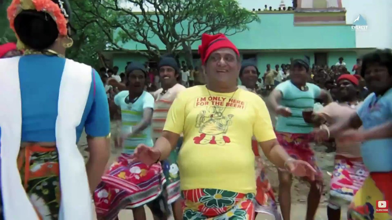 'काशी गं काशी' हे महेंद्र कपूर आणि उषा मंगेशकर यांनी गायलेले,  रामलक्ष्मण यांनी संगीतबद्ध केलेले आणि दादा कोंडके लिखित  'ह्योच नवरा पाहिजे' चित्रपटातील प्रसिद्ध मराठी गाणे आहे।  हे एक विनोदी लावणी गीत असून त्यात नवऱ्याने आणलेल्या  वस्तूंवरून होणारा गोंधळ