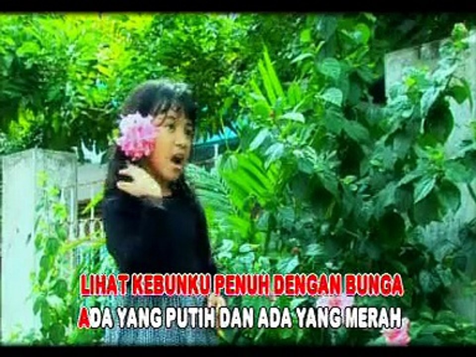 lihat kebunku