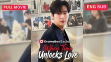 Hot 2026🔥 When Time Unlocks Love