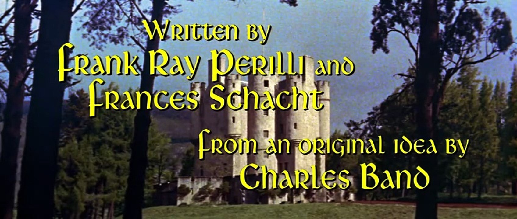 Fairy Tales (1978) English Full Movie