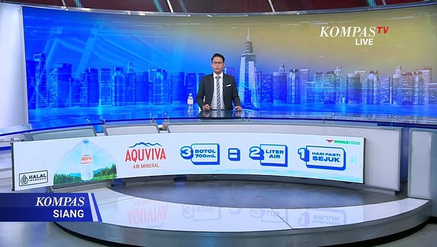Israel Rilis Video Serangan ke Iran, Trump Peringatkan Pasukan Teheran | KOMPAS SIANG
