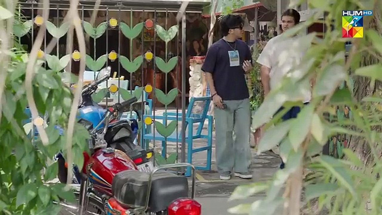 Tum Larkay Bhi Na epi 5