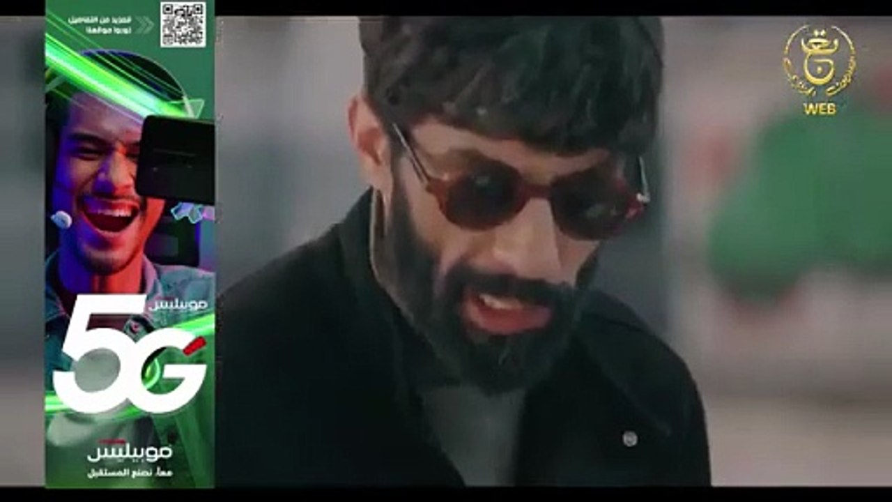 مسلسل الحصلة 2 - الحلقة 10 El Hasla s2