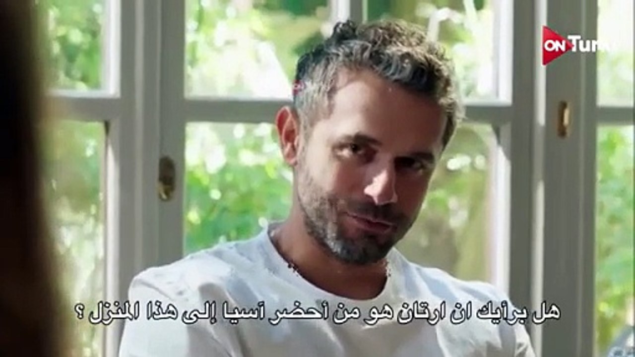 مسلسل المحتالون احداث  الحلقة 20  مترجم للعربية