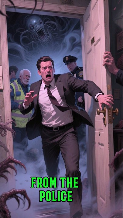 He Realized His Mistake, But It Was Too Late... 3. The Silent Guardian A Story Every Successful Person Needs to Hear