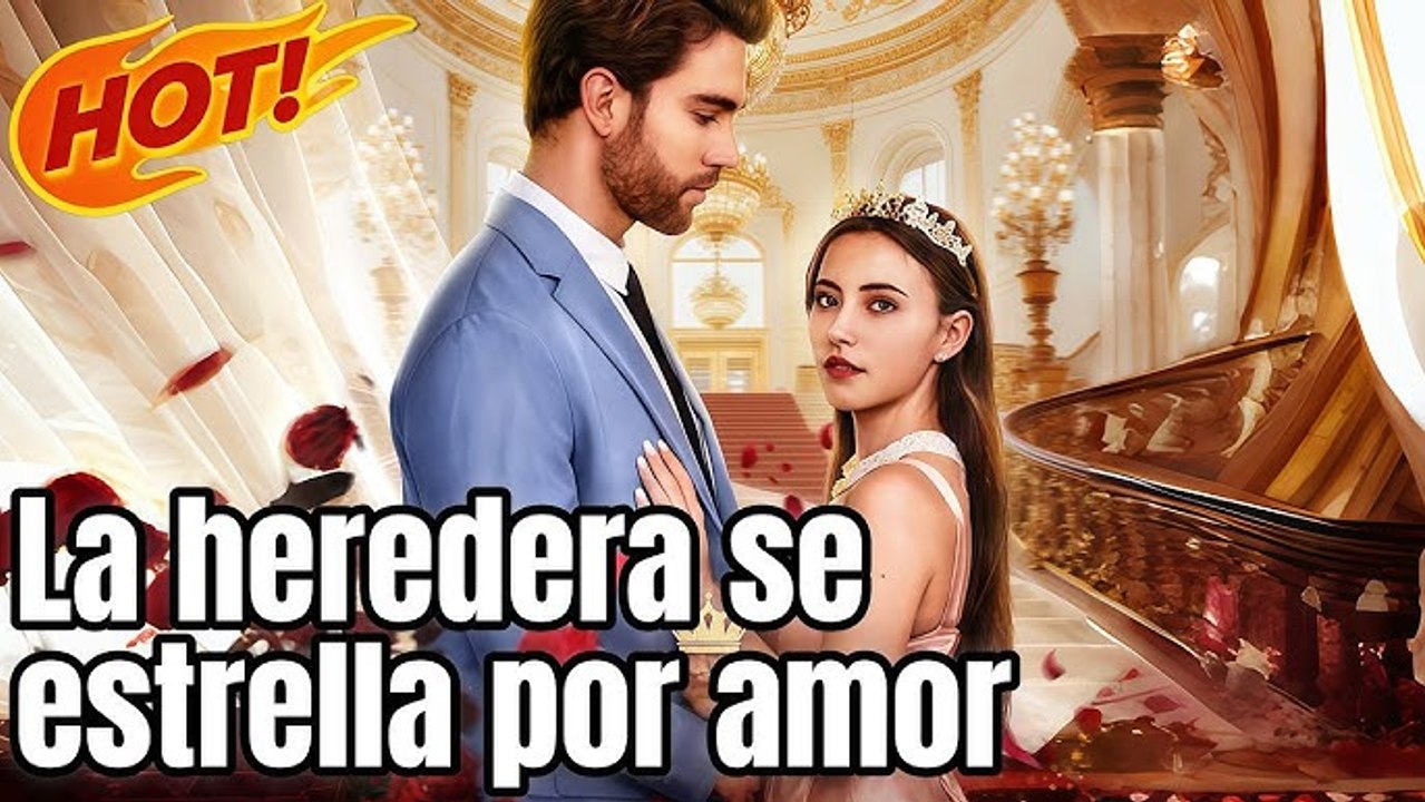 La Heredera Se Estrella Por Amor - (Sub Españo )- Short drama