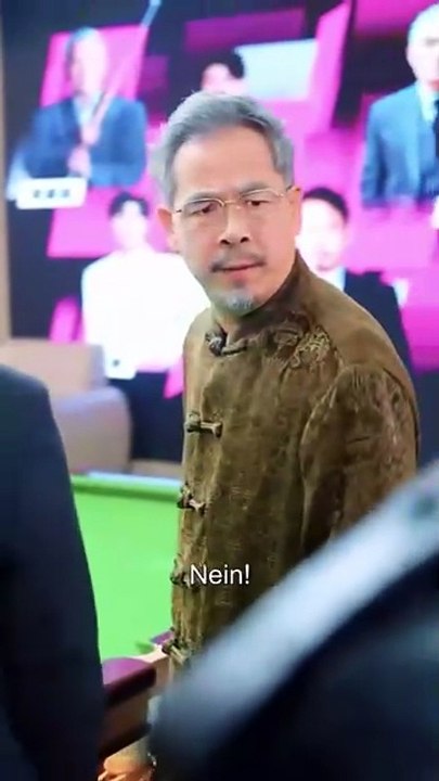 [Ganze Folge] Der Glücksstern des Bosses [Deutsche Untertitel]