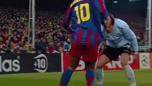 The Best of Ronaldinho Gaúcho: Legendary Moments