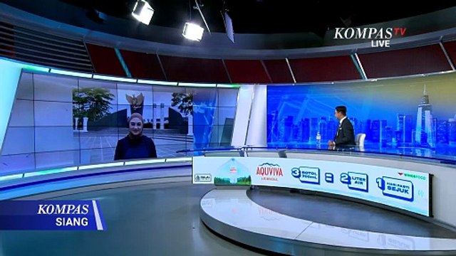 Takjil Favorit Ramadan, Kue Nona Manis Khas Jambi Diburu Warga | KOMPAS SIANG