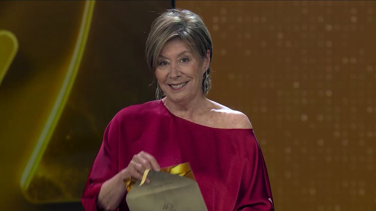'Los domingos' gana el Goya a Mejor película