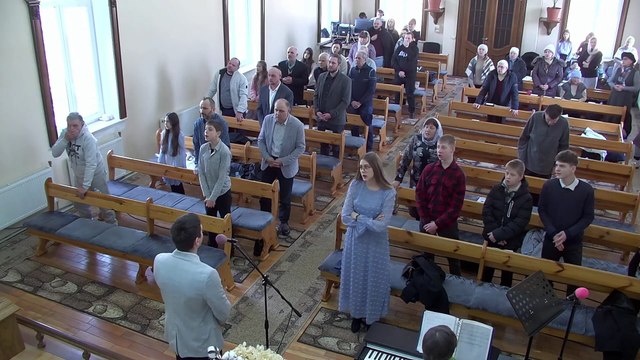 Зiбрання (1 частина) 28.02.2026