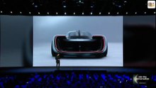 Xiaomi Vision GT Concept mit 1900 PS auf 900-Volt-Plattform