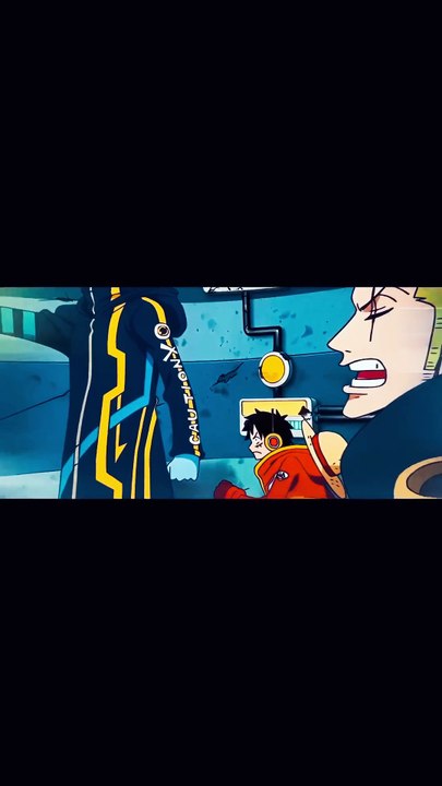 ONE Piece Anime Edit