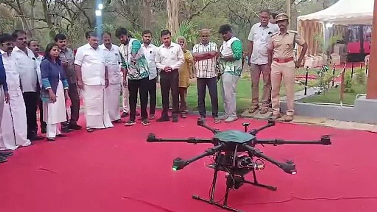 ரயில்களில் வனவிலங்குகள் அடிபடாமல் இருப்பதற்கான ஏற்பாடுகள் செய்யப்பட்டுள்ளது - ராஜ கண்ணப்பன்