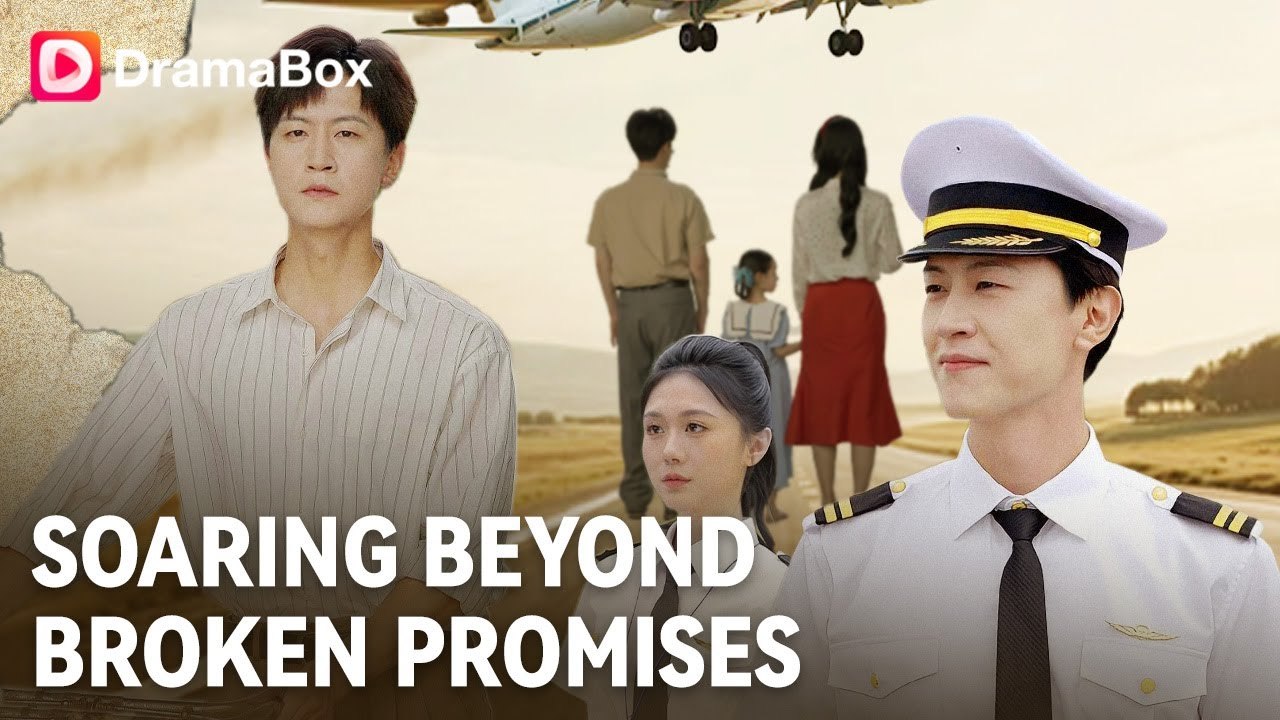 Soaring Beyond Broken Promises Isodes Chinese - Mega