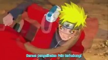 Naruto vs. Pain - Pertarungan Penuh (Sub Indonesia)