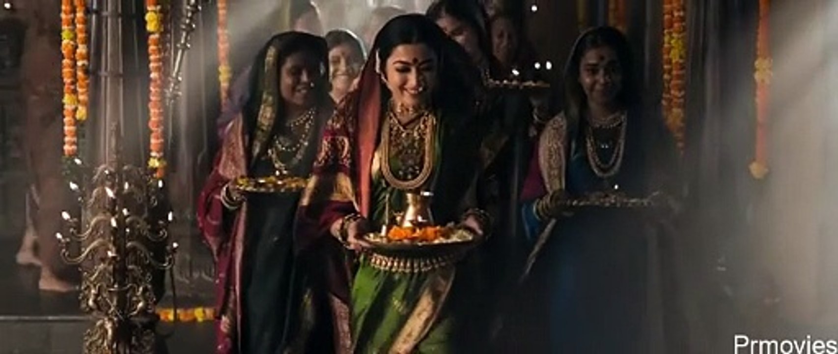 CHHAAVA PART_1 FULL MOVIE IN HD. VICKY KAUSHLA, RASHMIKA BOLLYWOOD BLOCKBUSTER MOVIE OF 2025.