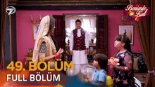 Benimle Kal Hint Dizisi 49. Bölüm