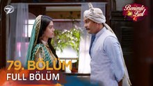 Benimle Kal Hint Dizisi 79. Bölüm