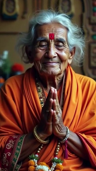 God Listens to a Pure Heart