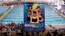 Cto.ESP FFAA Alevín-IX Cto ESP Natación Inclusiva - Domingo