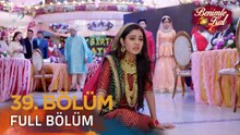 Benimle Kal Hint Dizisi 39. Bölüm