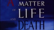 Irrtum im Jenseits / A Matter of Life and Death   Film deutsch