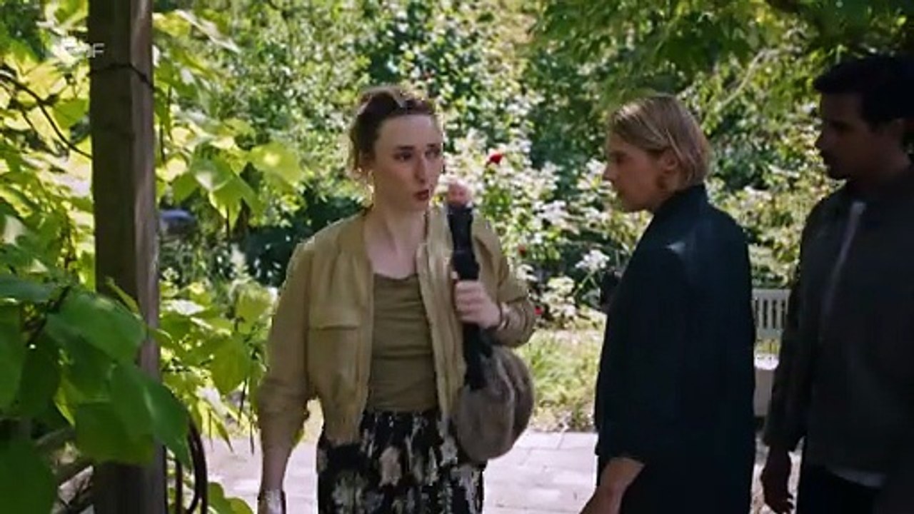 SOKO Potsdam: Forever Together | Folge 9/Staffel 8