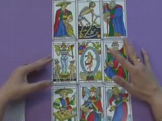 HOROSCOPO TAROT 1 al 8 JUNIO/08 PISCIS