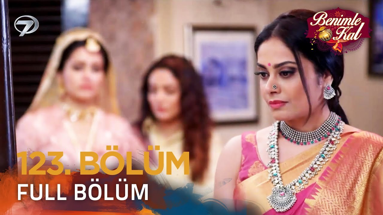 Benimle Kal Hint Dizisi 123. Bölüm