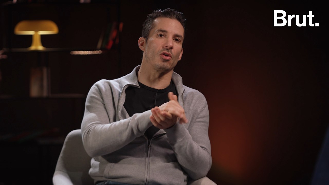 Jérémy Ferrari : ses techniques pour faire rire, son parcours, son film "Les K d'or"...