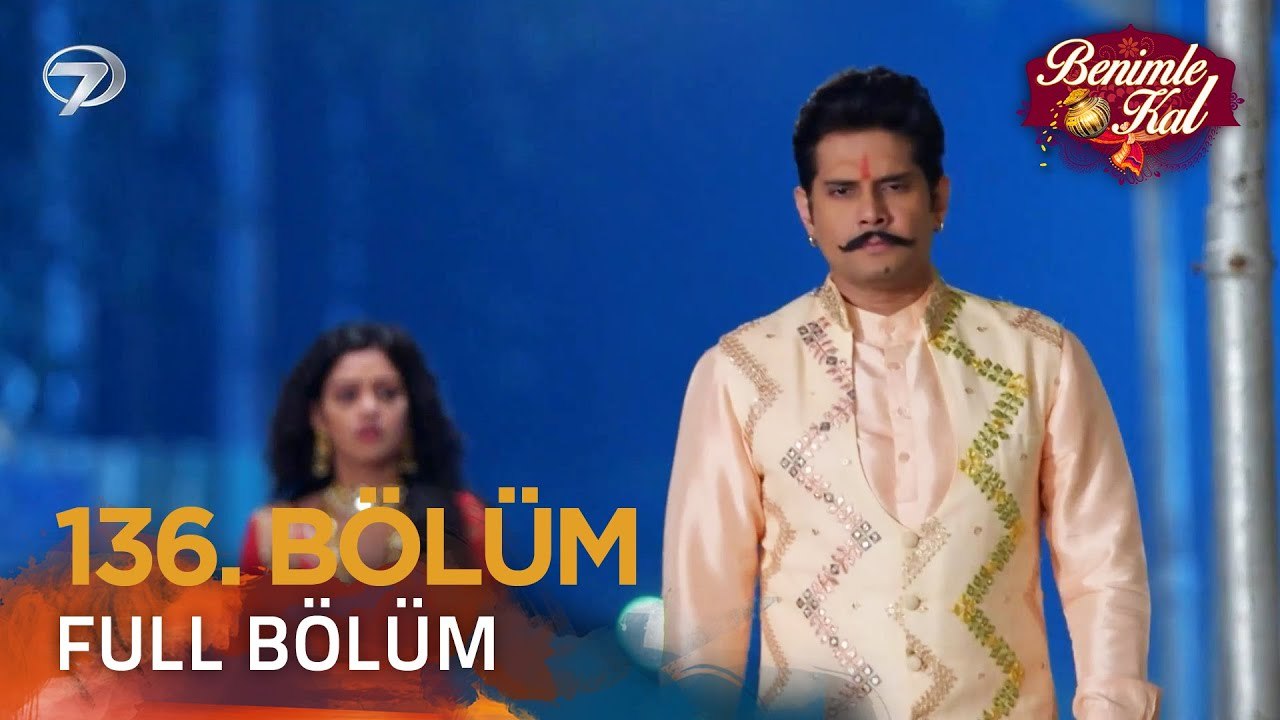 Benimle Kal Hint Dizisi 136. Bölüm