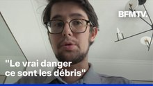 Pablo, Français expatrié à Dubaï raconte son quotidien depuis le début de la riposte iranienne