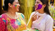 Holi | Short | Status video
