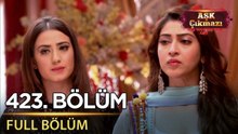 Aşk Çıkmazı - Hint Dizisi | 423. Bölüm
