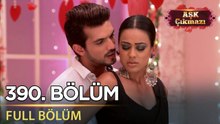 Aşk Çıkmazı - Hint Dizisi | 390. Bölüm