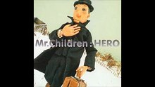 Mr.Children HERO（オルゴール）