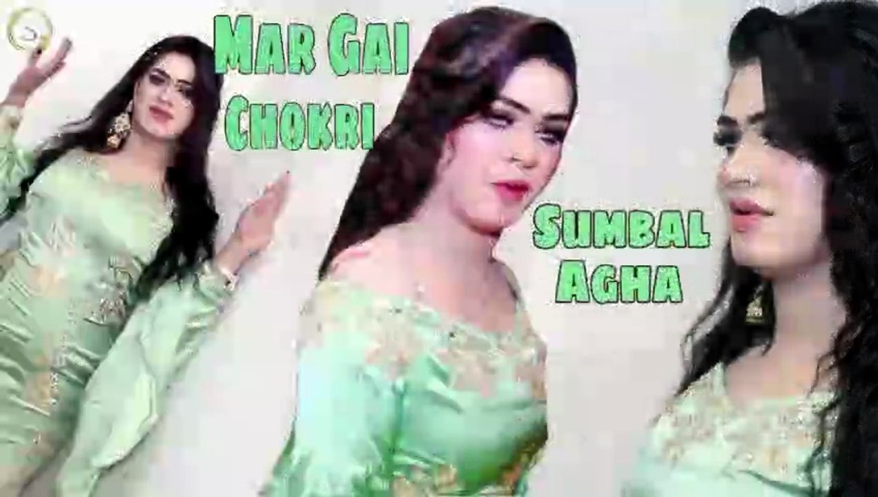 Mar Gayi Chokri,Sumbul Agha,Beautiful Dance,Nice Performance,S Studio 2026