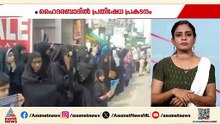 ഖമനെയിയുടെ കൊലപാതകത്തിൽ പ്രതിഷേധം, ഹൈദരാബാദിൽ നിന്നുള്ള ദൃശ്യങ്ങൾ