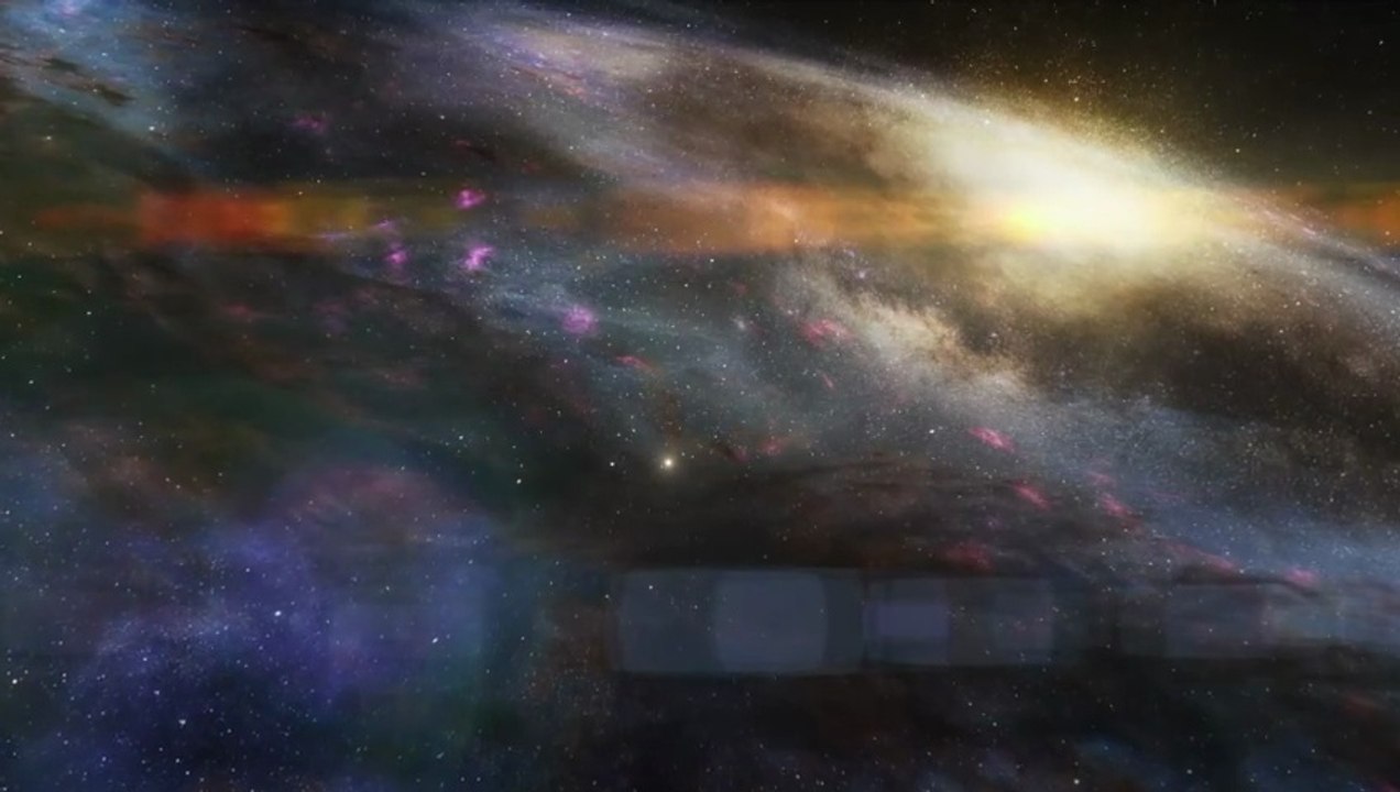 Space's Deepest Secrets Season 2 Episode 9 Stranger Signals from Alien